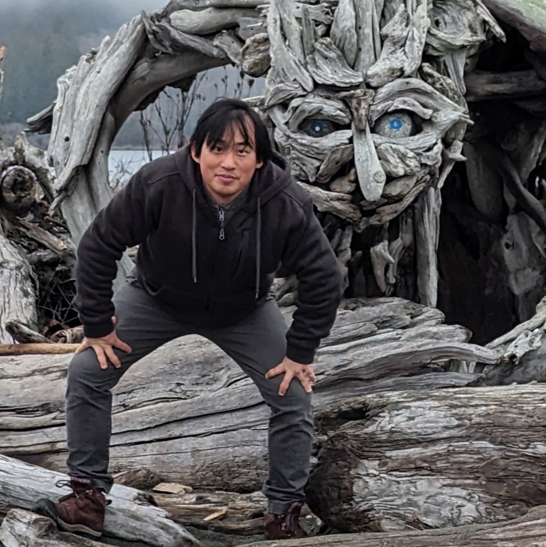 Andrew Shao, PhD